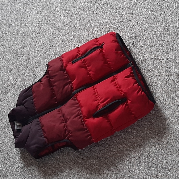 NWOT Bocini Casual Wear Kids Vest. - Picture 2 of 6